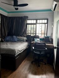 Blk 351 Amk Heights (Ang Mo Kio), HDB 5 Rooms #559351621